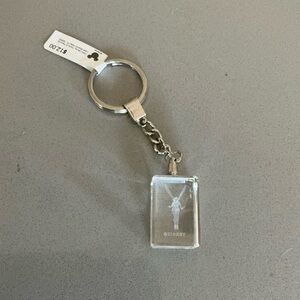 Disney Tinker Bell Key Chain